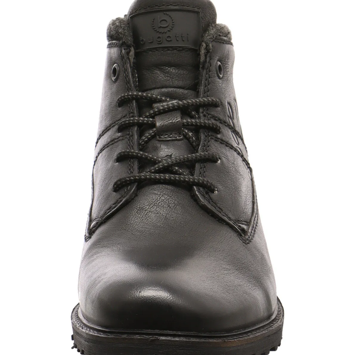 Bugatti Stiefelette Vittore