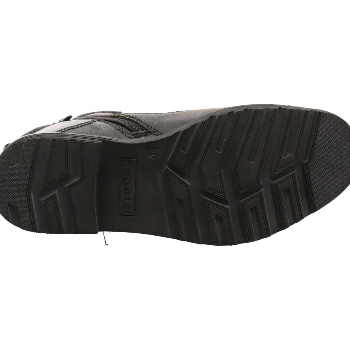 Bugatti Stiefelette Vittore