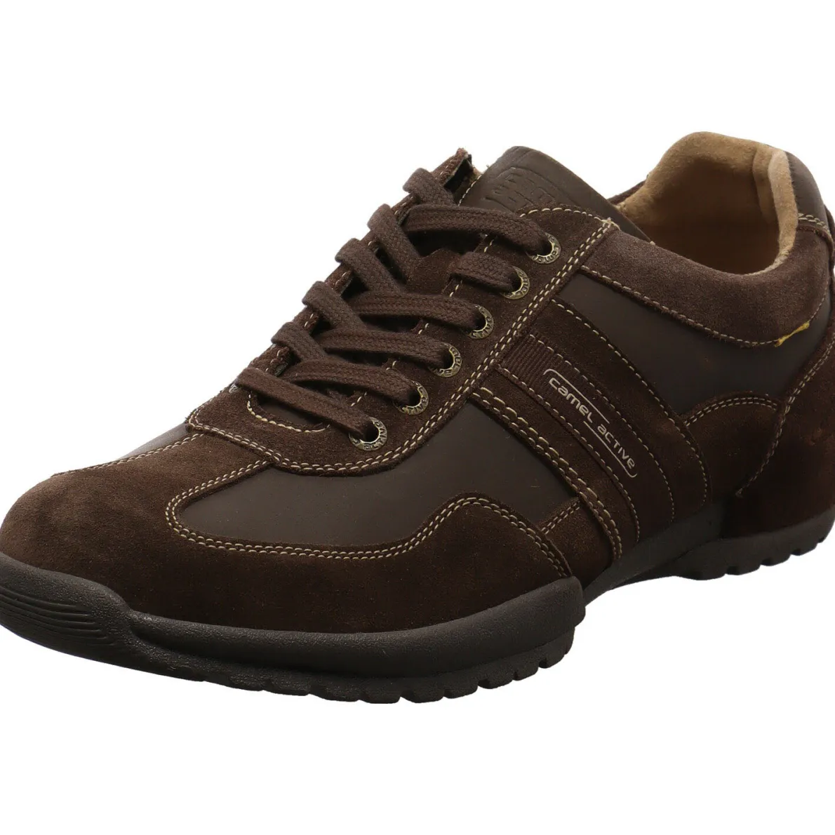 Camel Active Schnürschuh