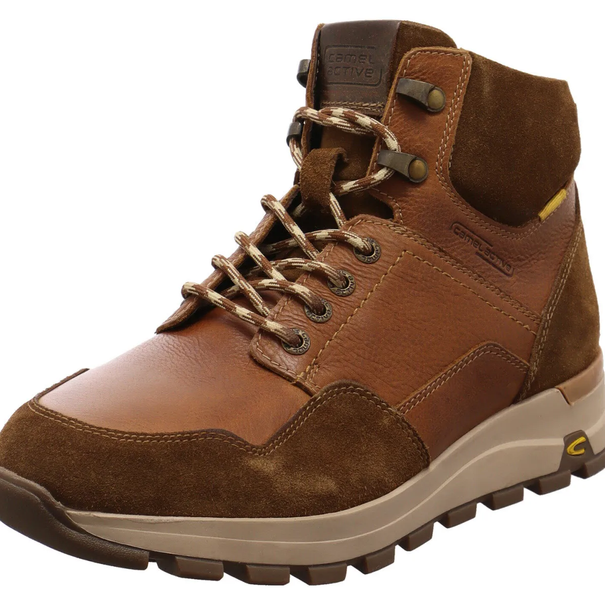 Camel Active Schnürboot