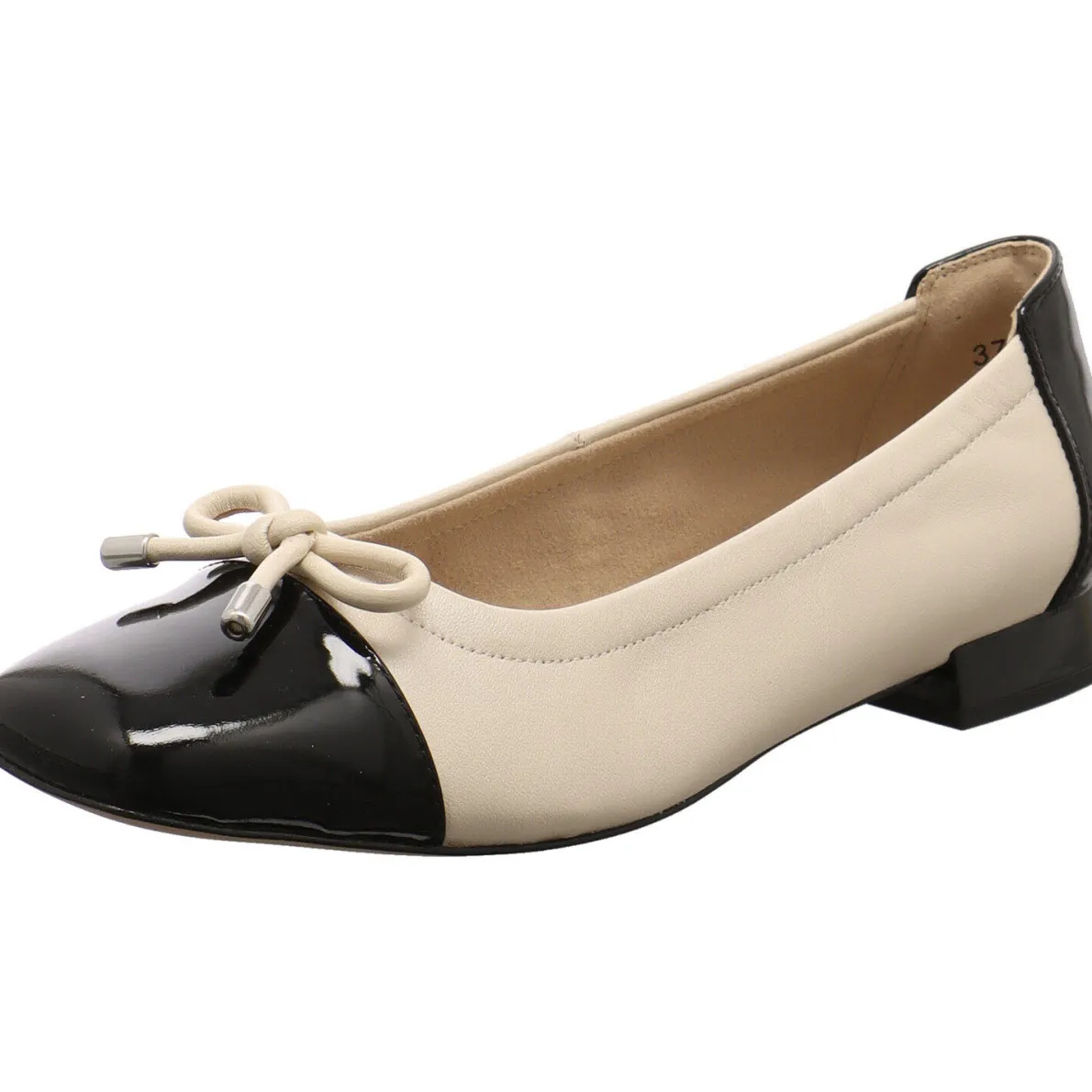 Caprice Ballerina