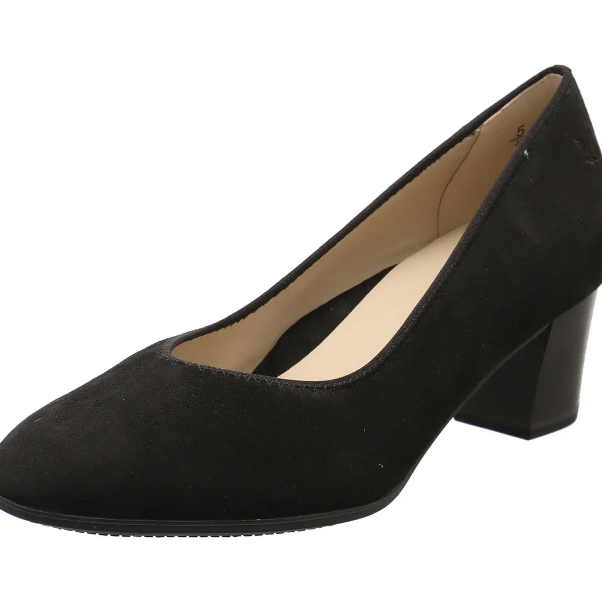 Caprice Pumps