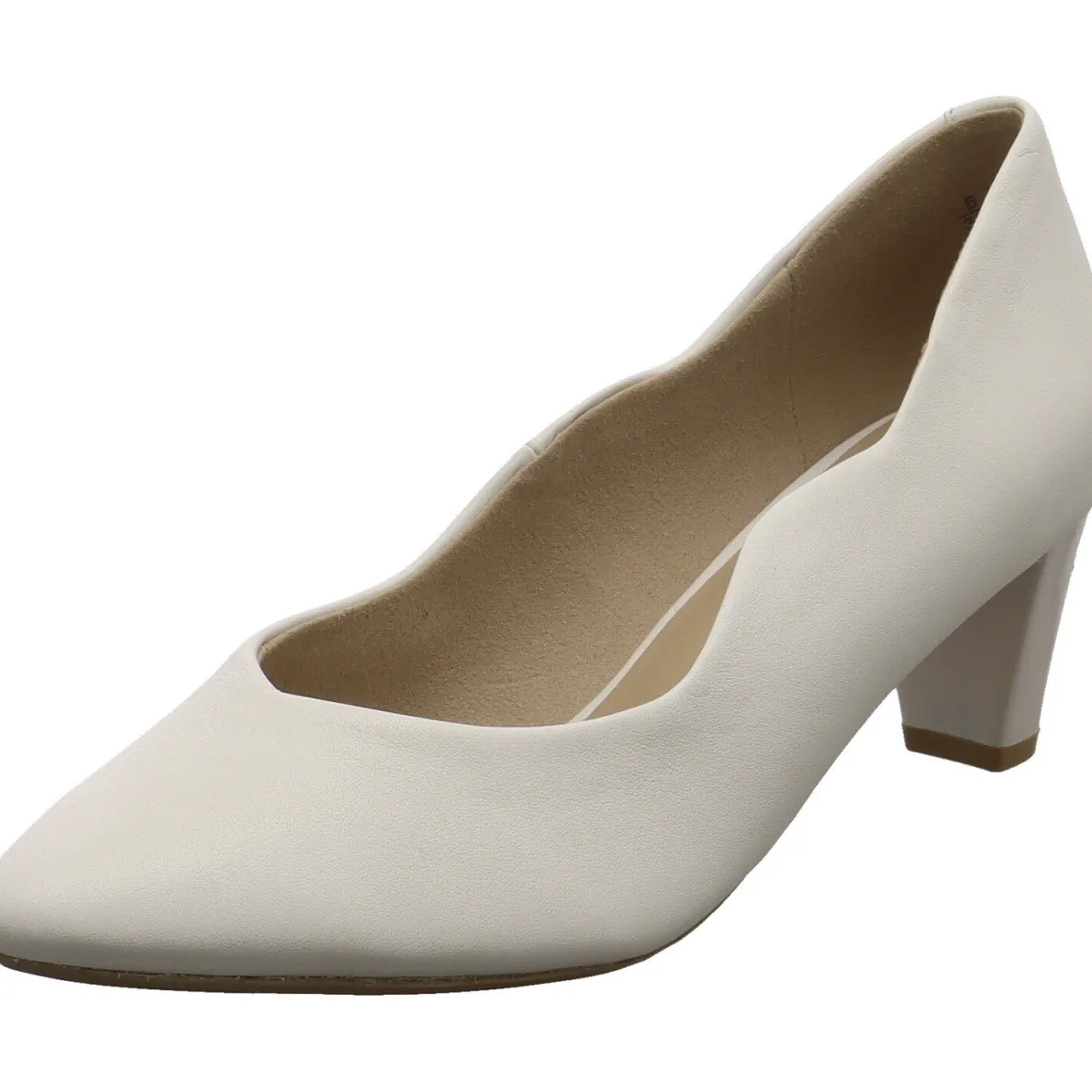 Caprice Pumps