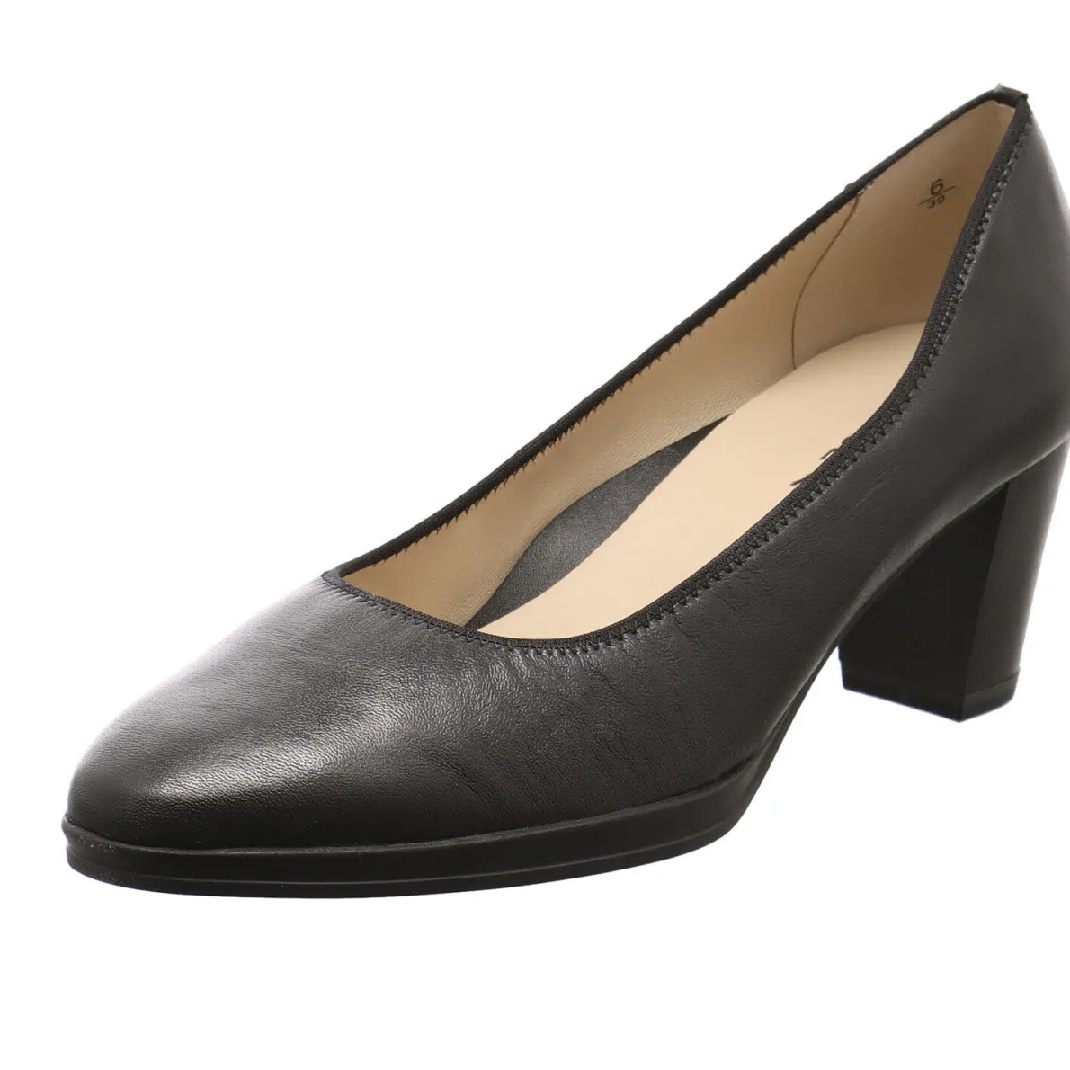Caprice Pumps