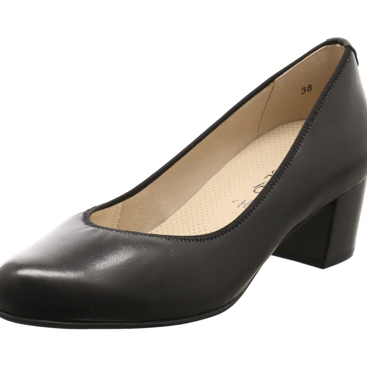 Caprice Pumps