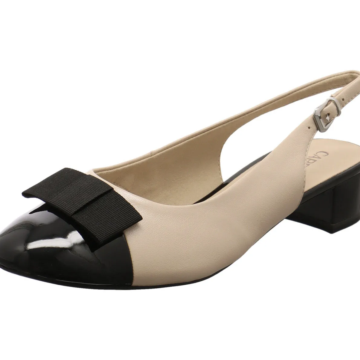 Caprice Slingpumps