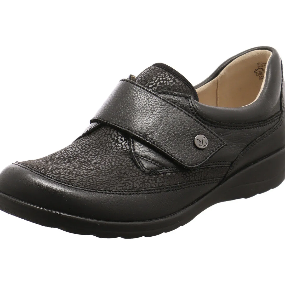 Caprice Slipper