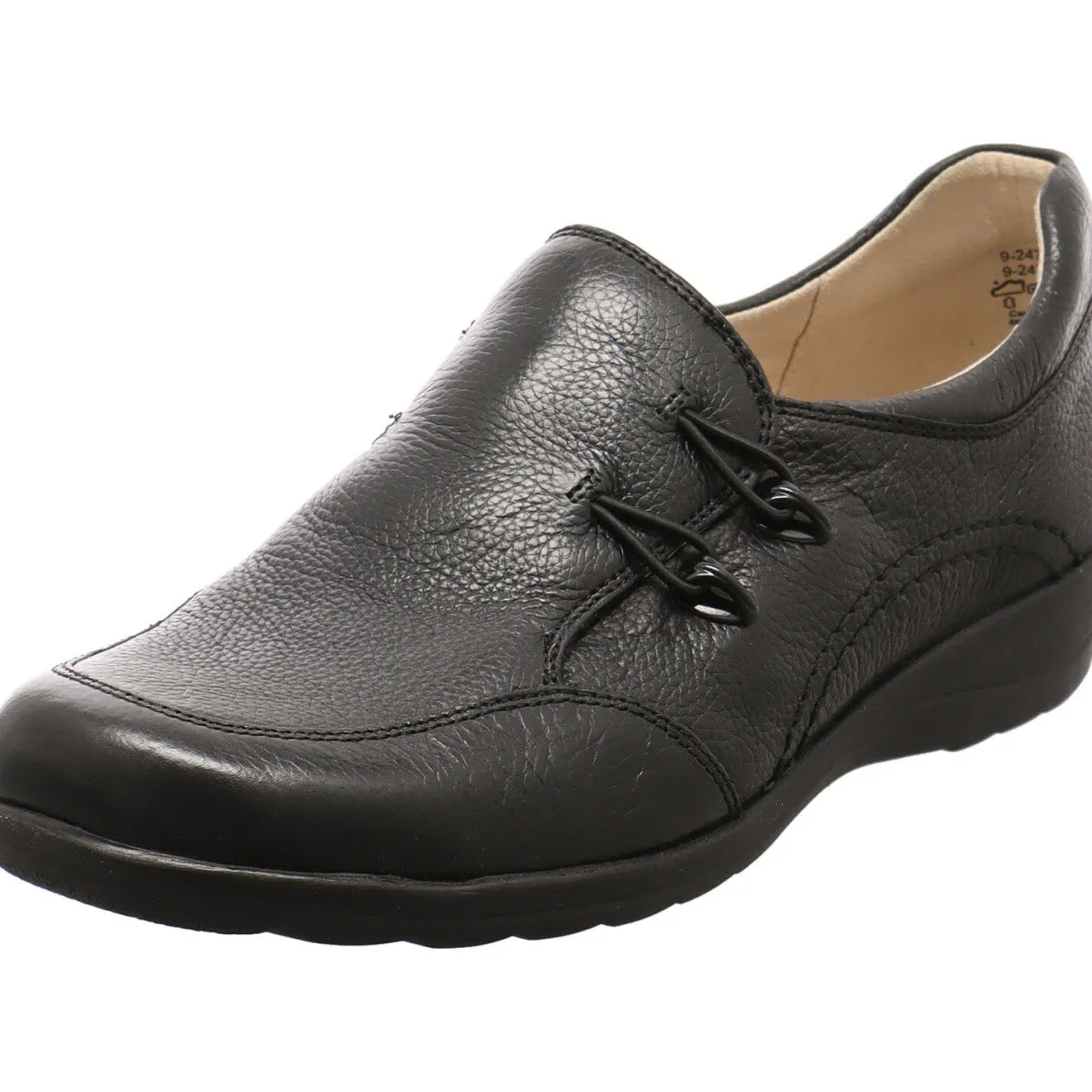 Caprice Slipper