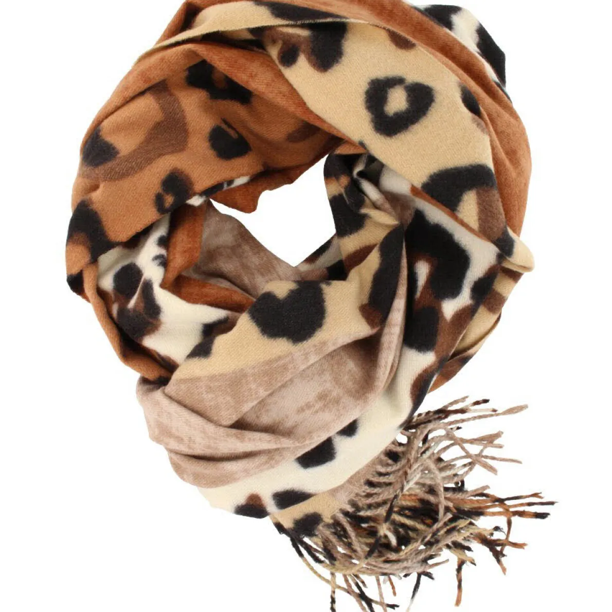 Cintura M Schal LEO
