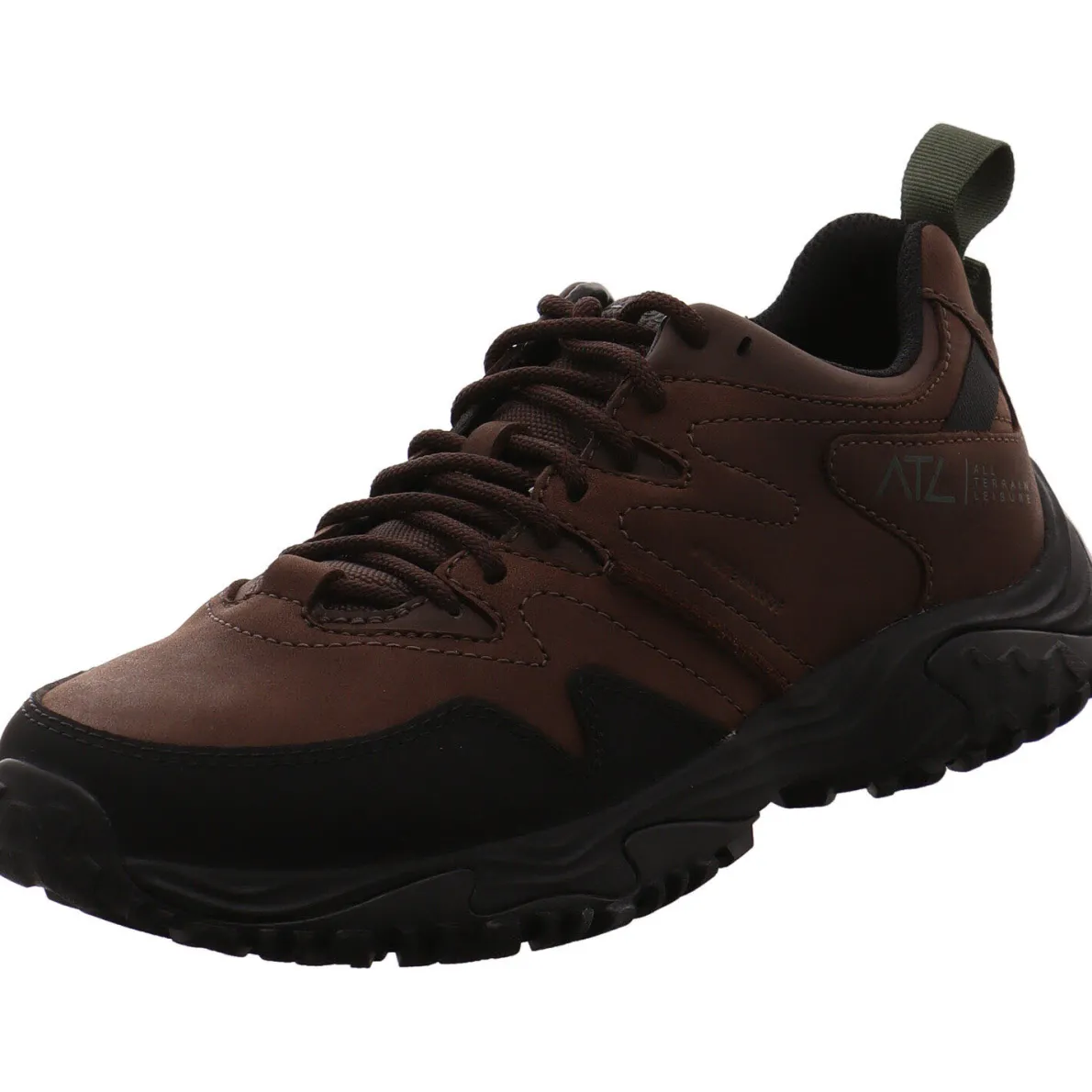 Clarks Schnürschuh ATL Walk Go WP