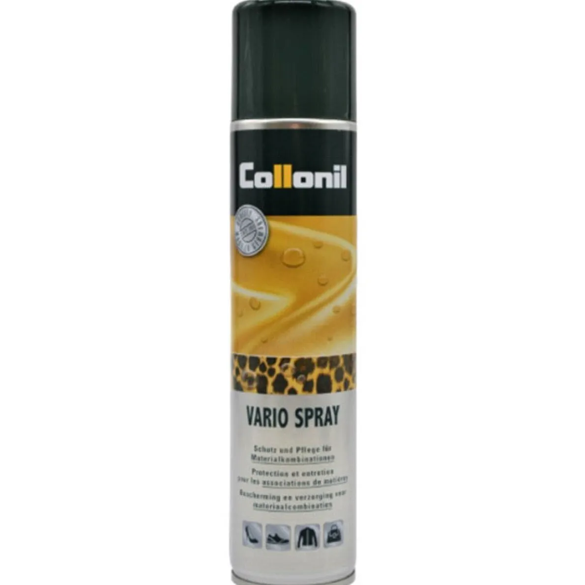 Collonil Imprägnierspray Vario Spray 200ml