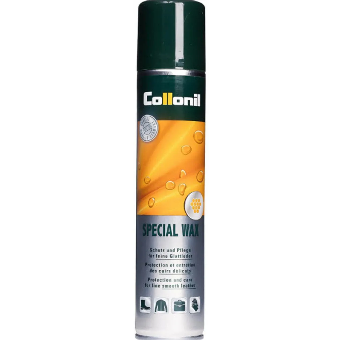 Collonil Imprägnierspray Special Wax