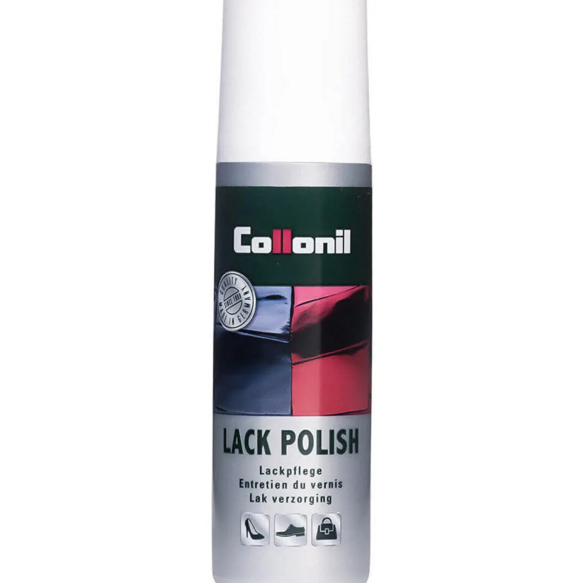 Collonil Pflegelotion Lack Polish Classic
