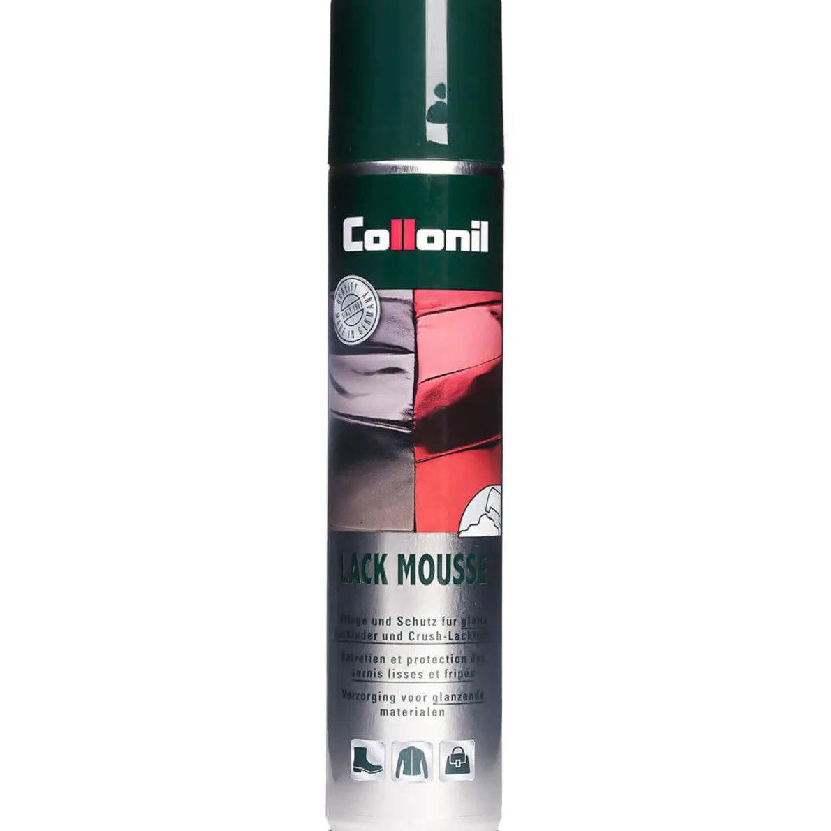 Collonil Pflegelotion Lack Mousse Classic