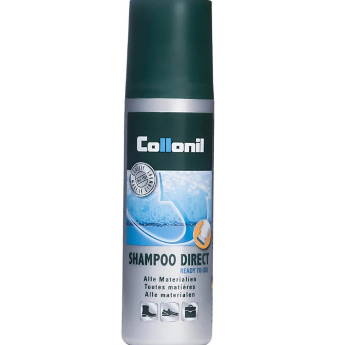 Collonil Reinigungsschaum Shampoo Direct