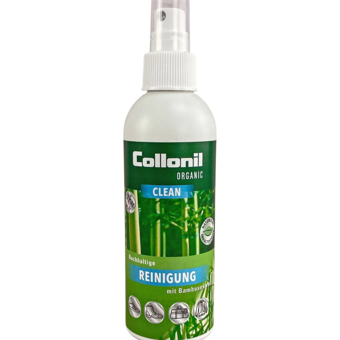 Collonil Reinigungslotion Organic Clean