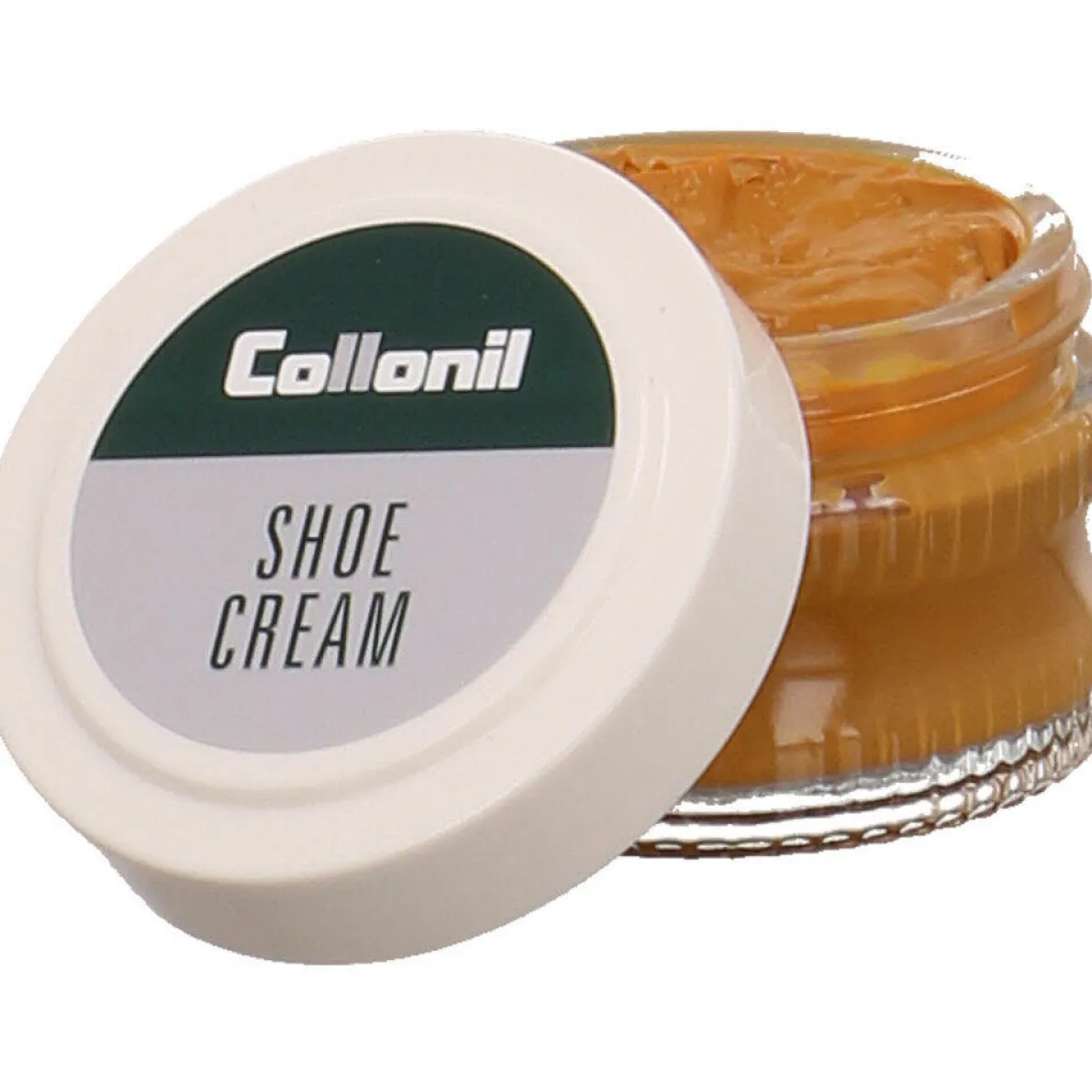 Collonil Schuhcreme Shoe Cream Mirabelle