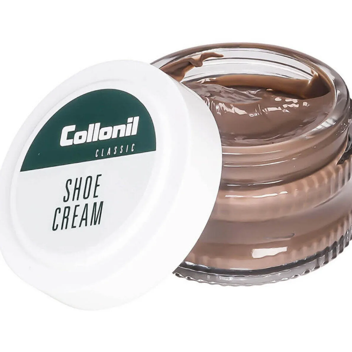 Collonil Schuhcreme Shoe Cream Pepper