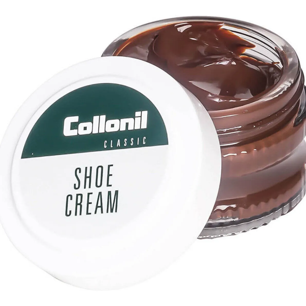 Collonil Schuhcreme Shoe Cream Coca