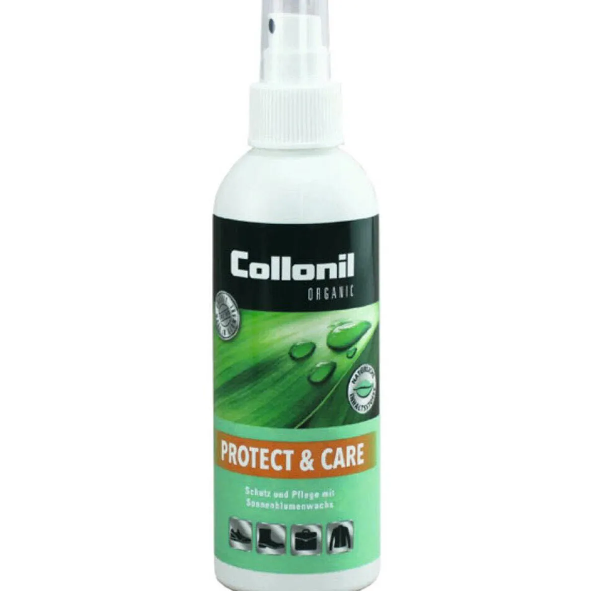 Collonil Schutz- und Pflegespray Organic Cover