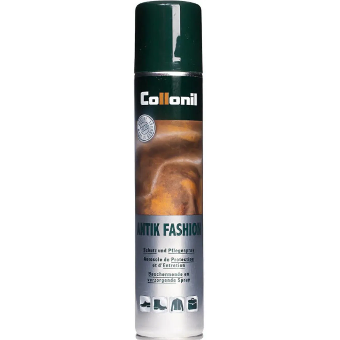 Collonil Schutz- und Pflegespray Antik Fashion