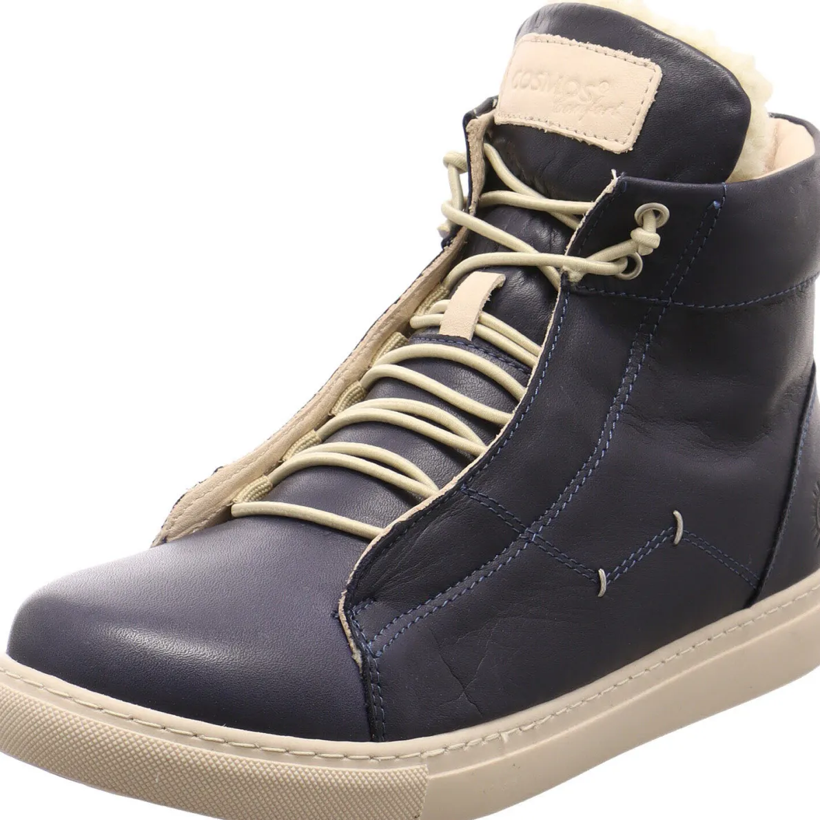 Cosmos Comfort Schnürboot