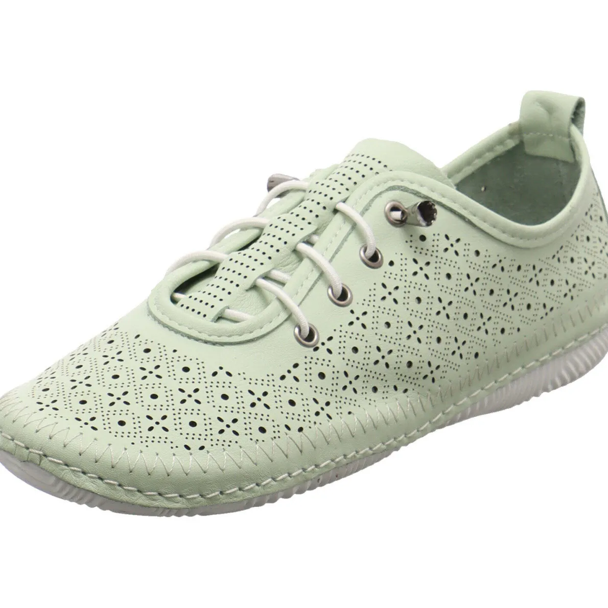 Cosmos Comfort Schnürschuh