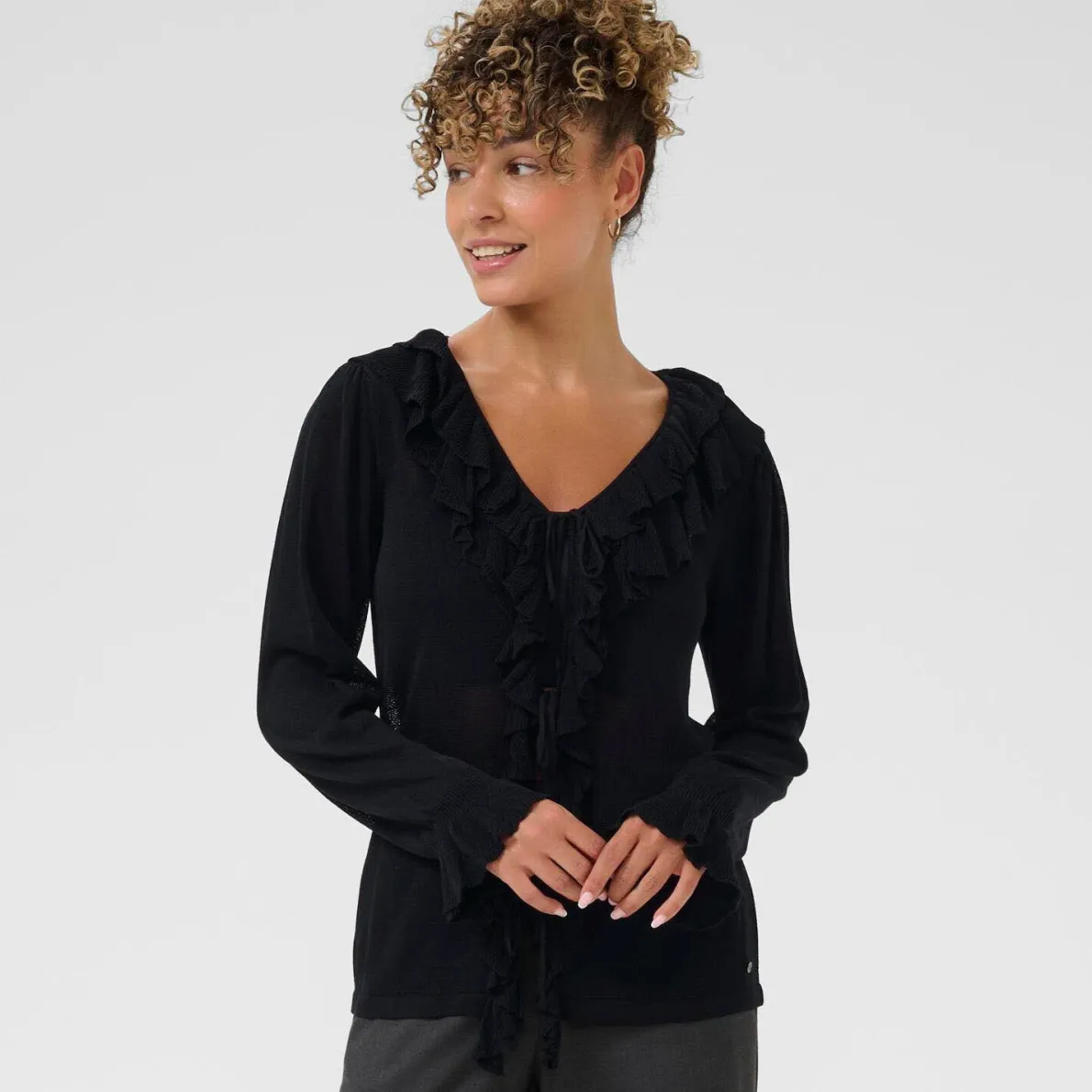 Cream Bluse CRMezzino