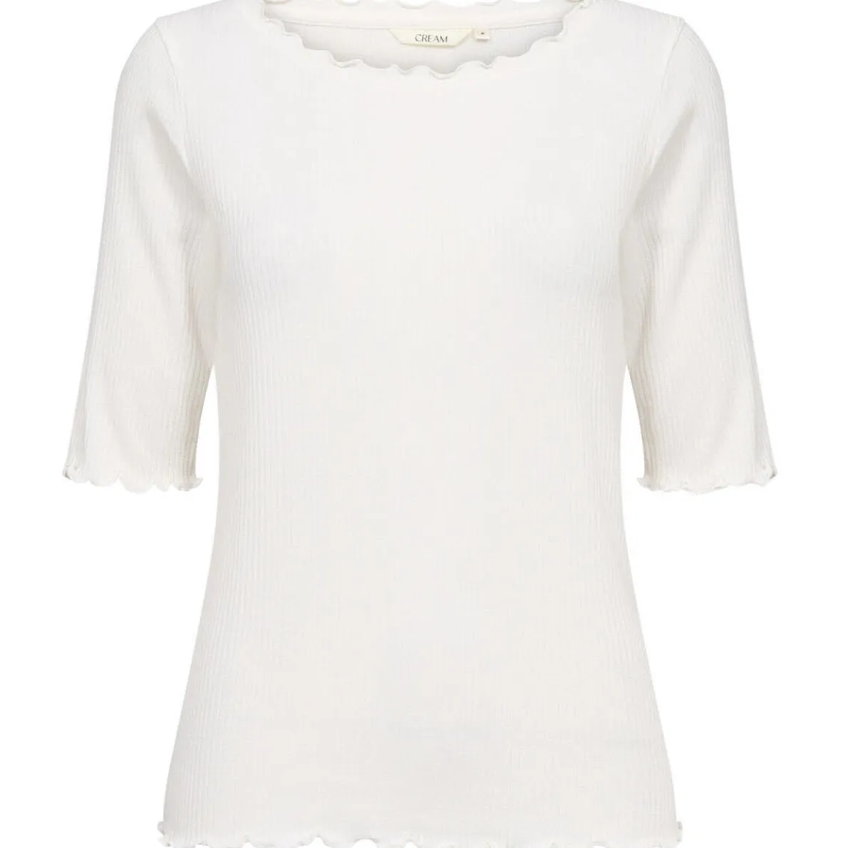 Cream Bluse CRRibba Blouse