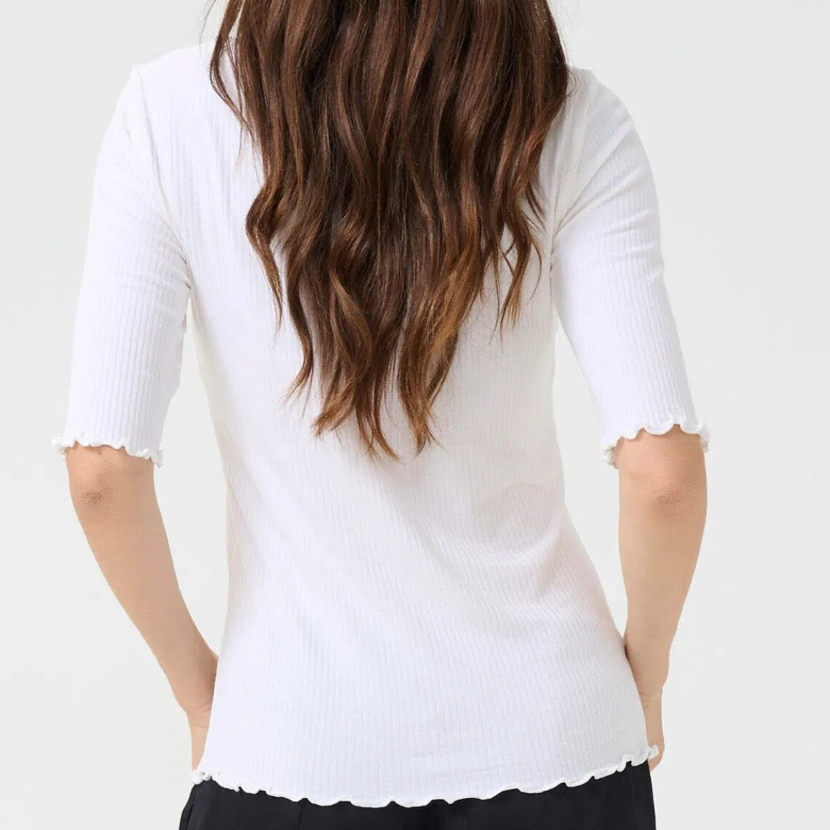 Cream Bluse CRRibba Blouse