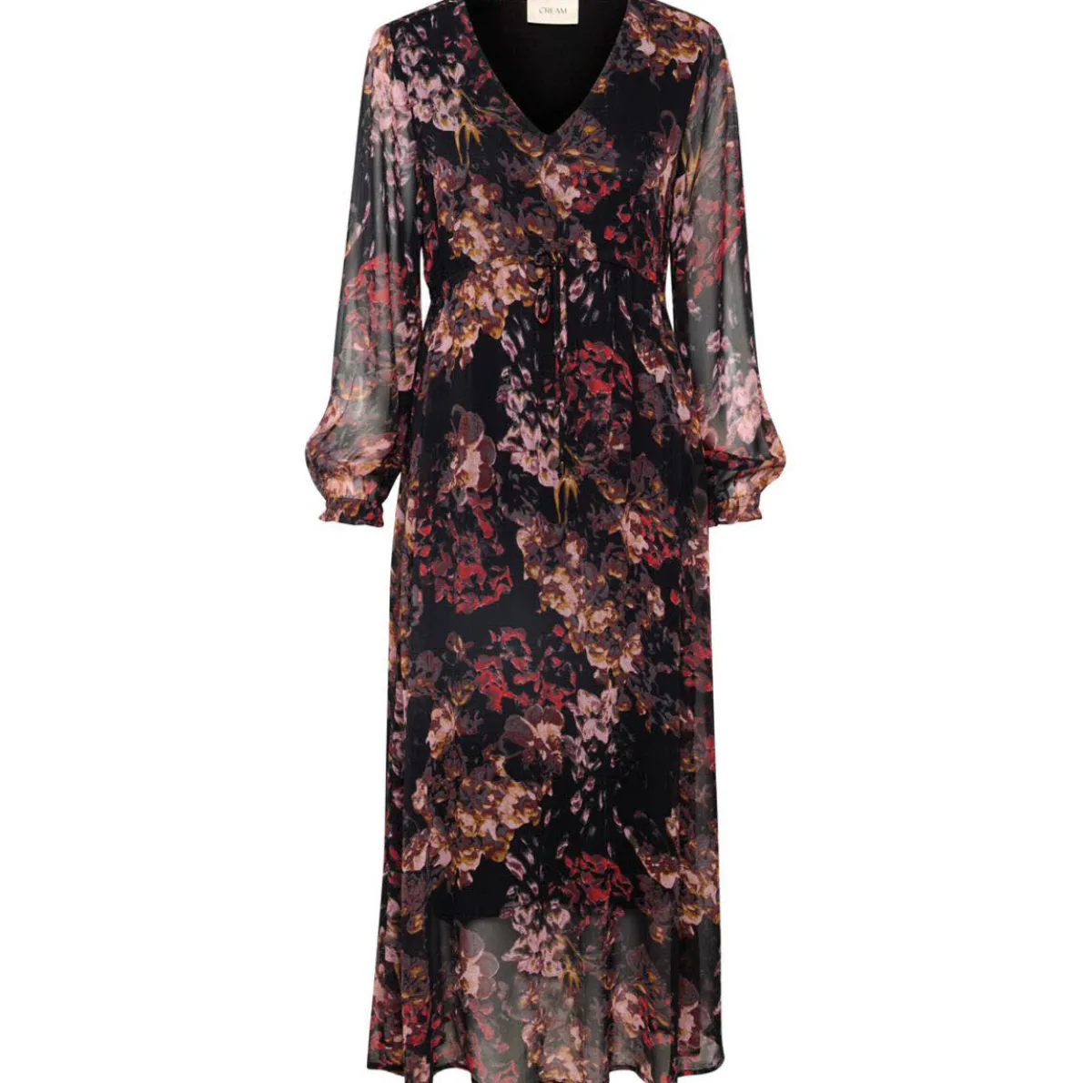 Cream Kleid CRAnnu Dress