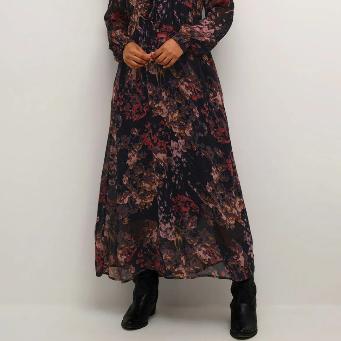 Cream Kleid CRAnnu Dress