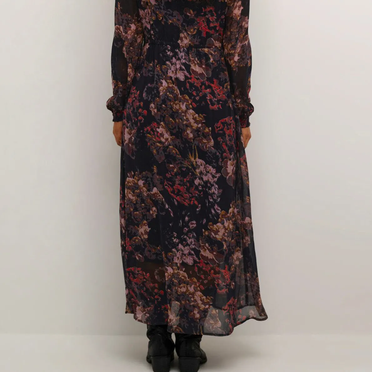 Cream Kleid CRAnnu Dress