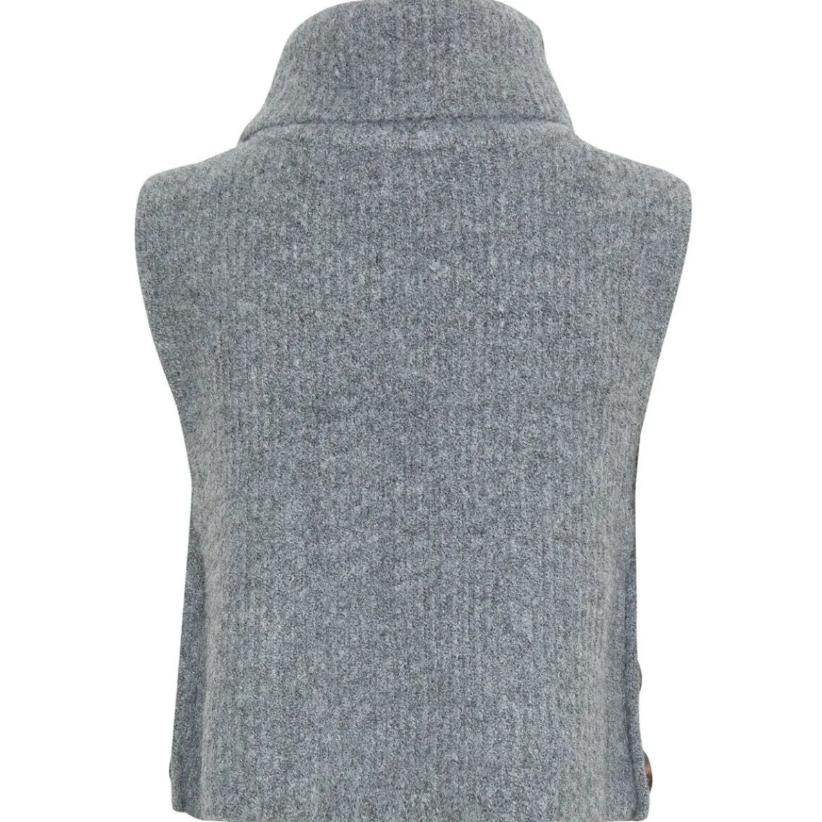 Cream Pullunder CRStarfi Short Knit Slipover