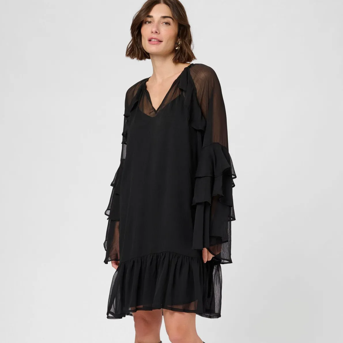 Culture Kleid CUlianoa Dress