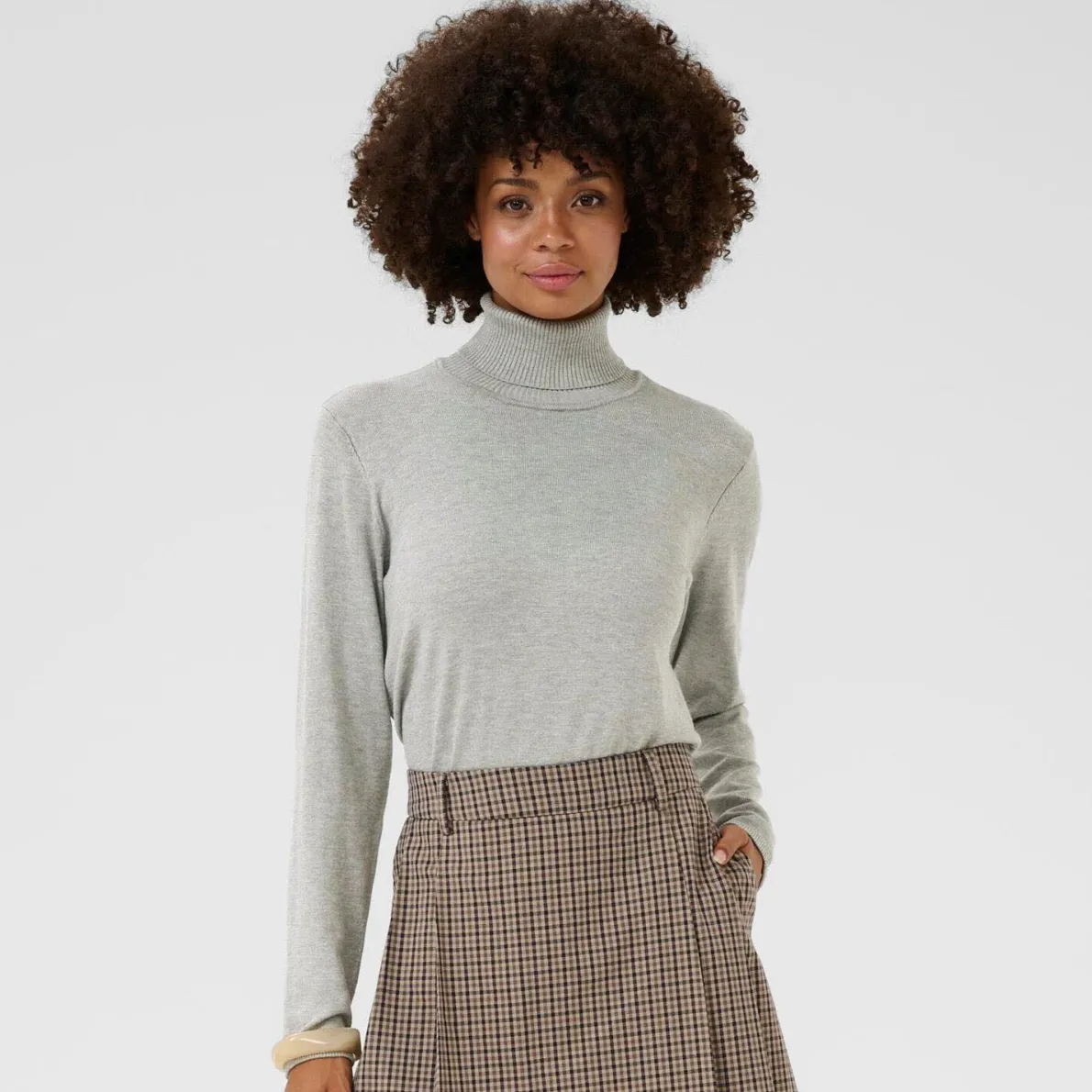 Culture Pullover CUannemarie