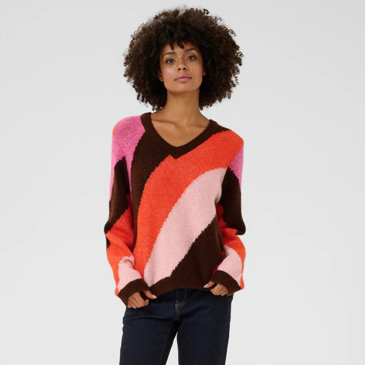 Culture Pullover CUdiga Kimmy
