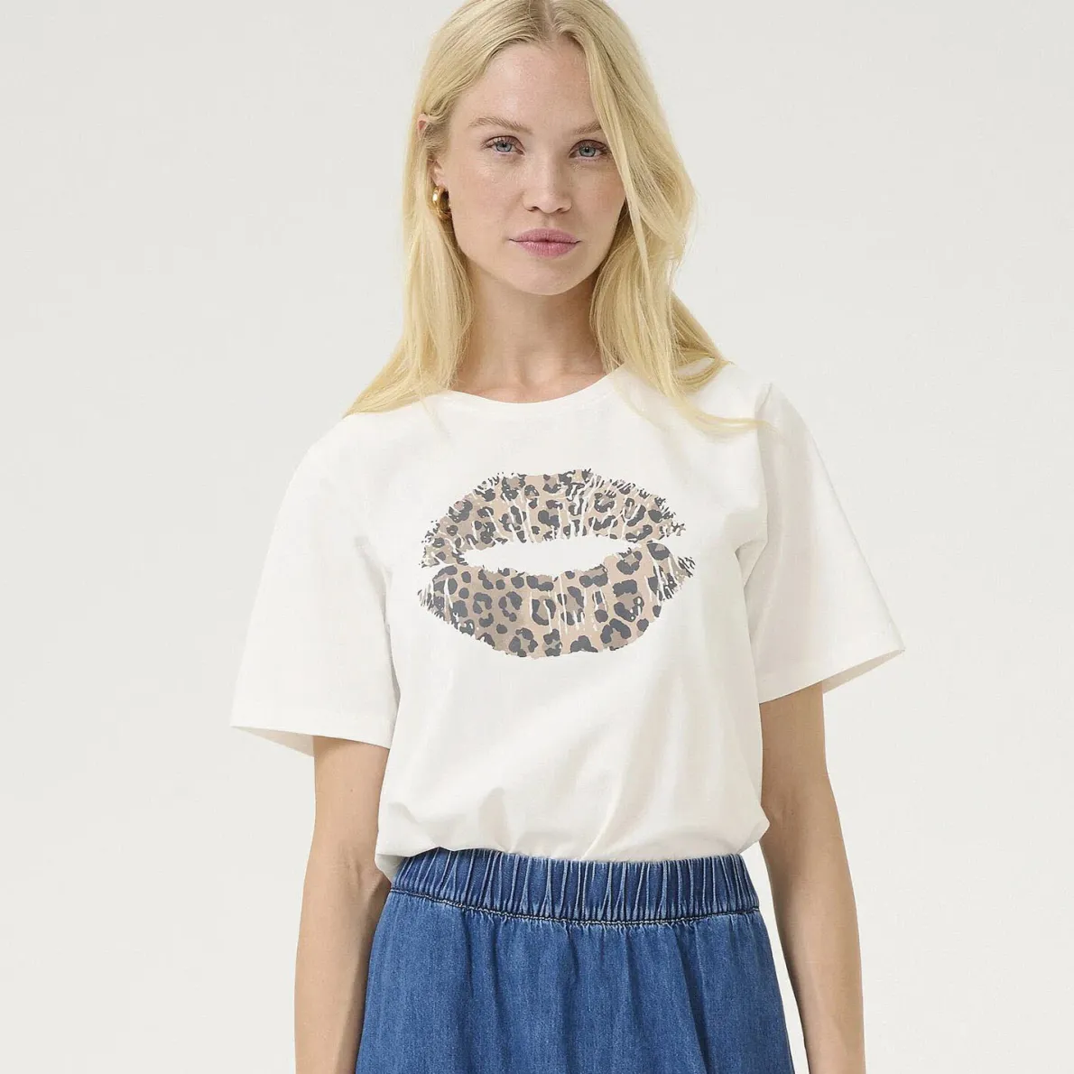 Culture Shirt CUnuga Gith