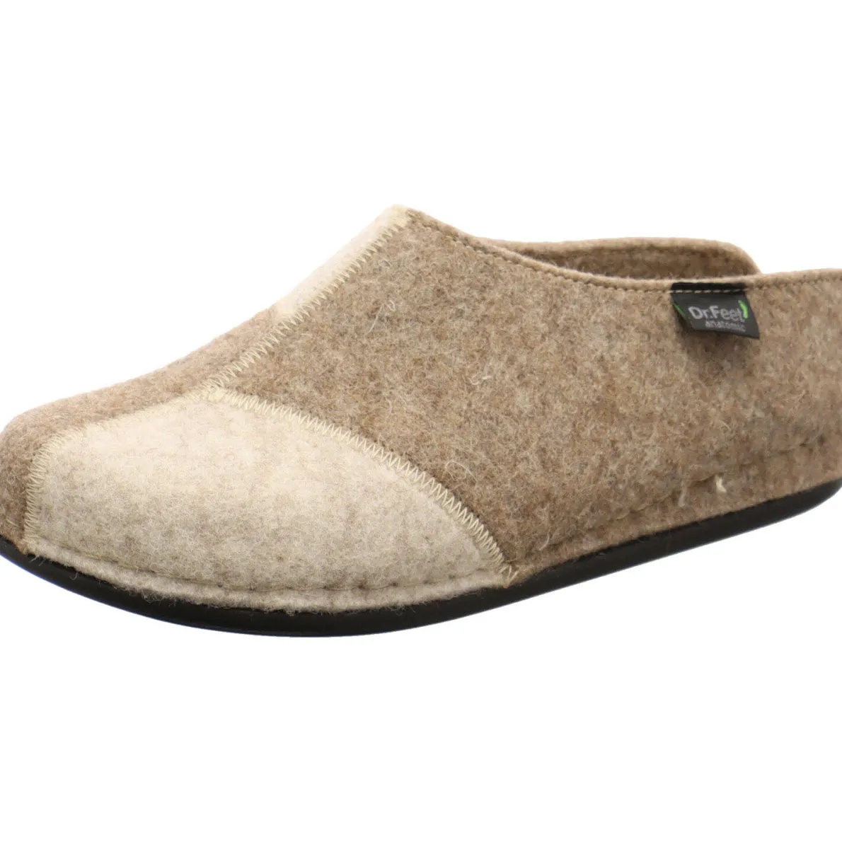 Dr. Feet Hausschuh