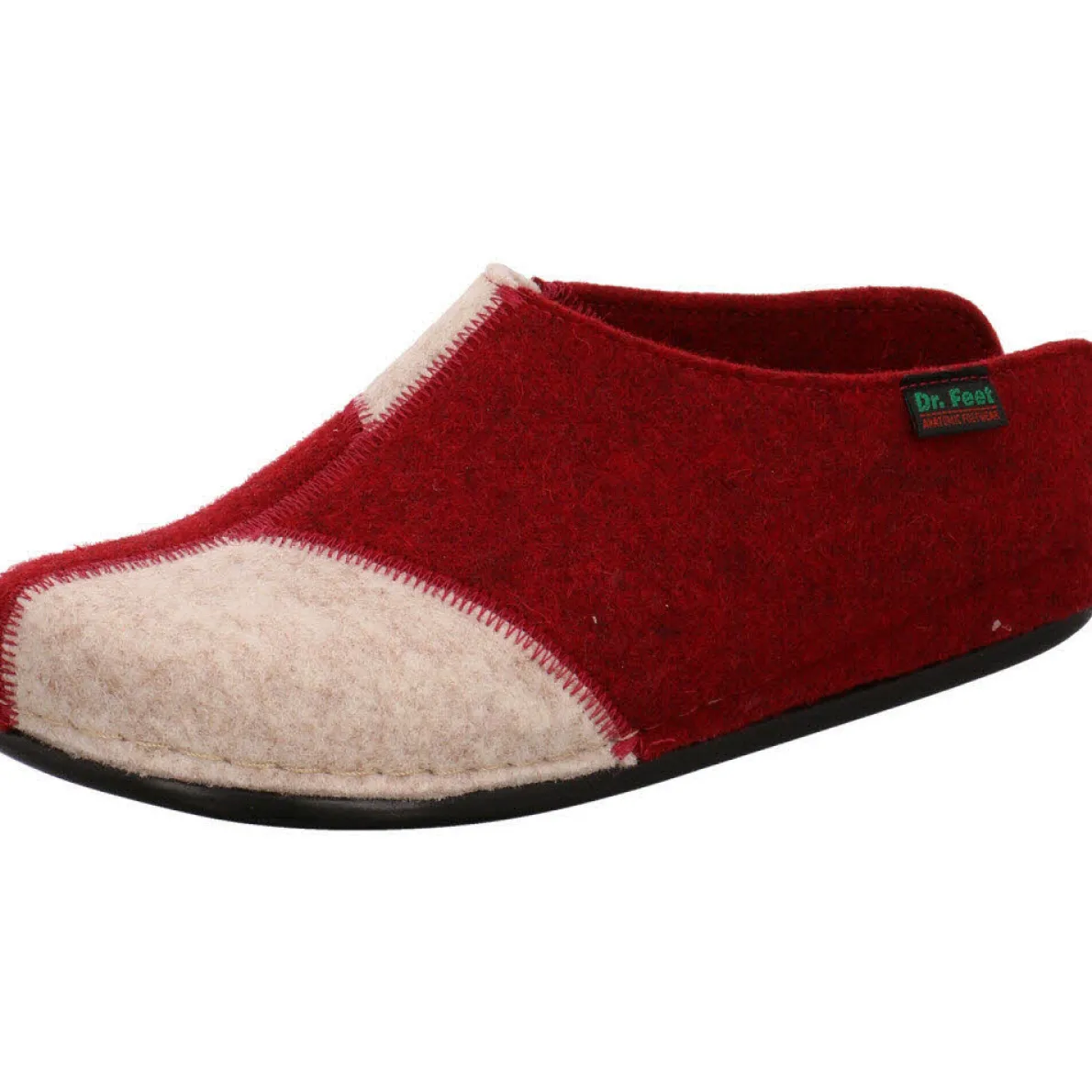 Dr. Feet Hausschuh