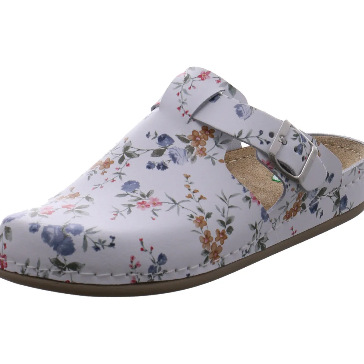 Dr. Feet Pantolette