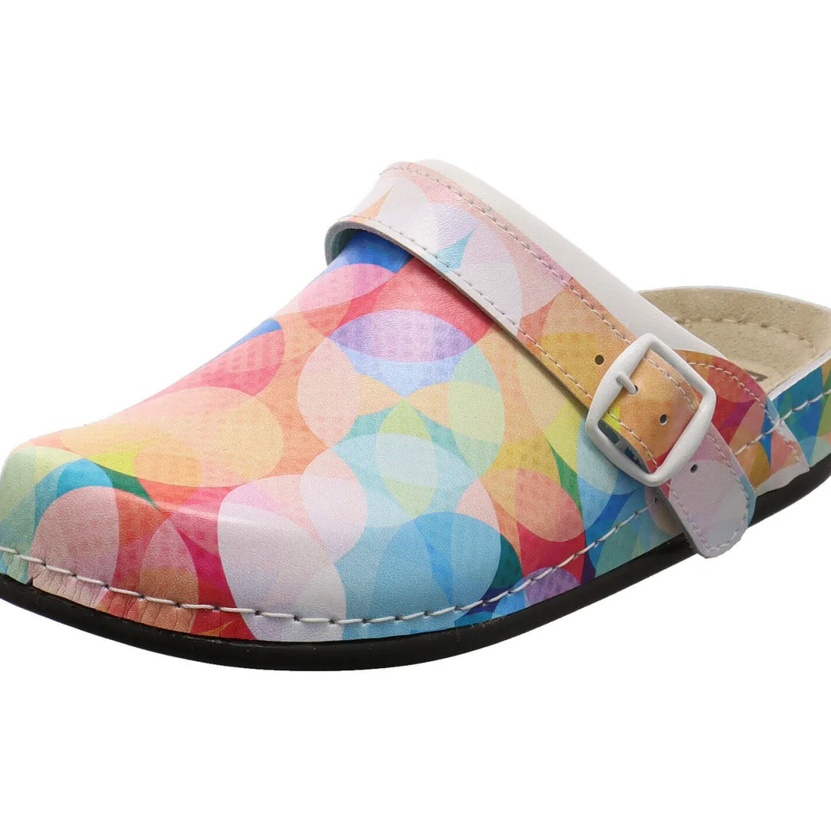 Dr. Feet Pantolette