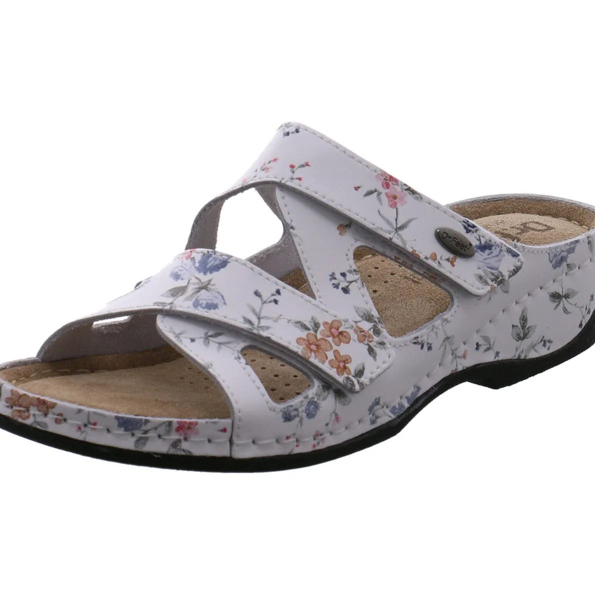 Dr. Feet Pantolette