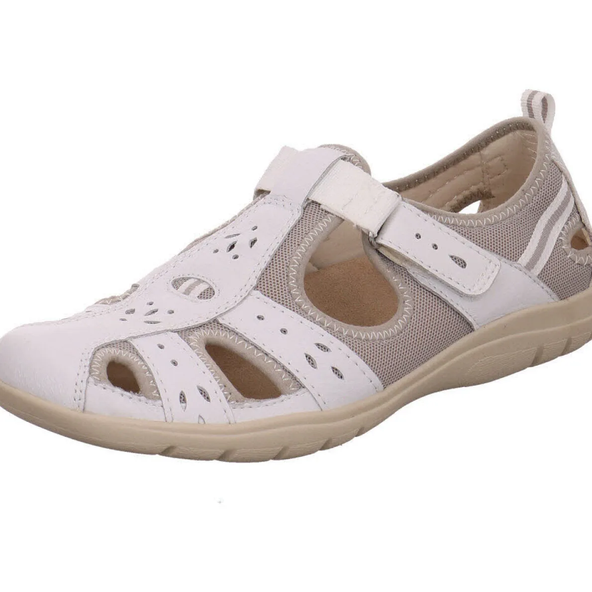 Earth Spirit Slipper Cleveland