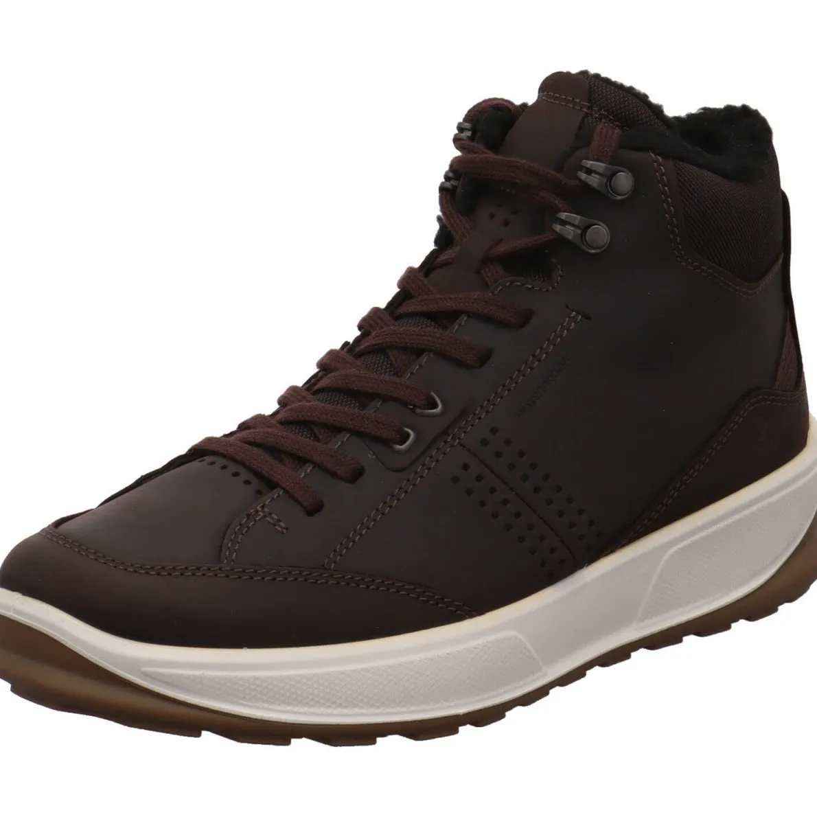 Ecco Schnürboot Byway 2.0