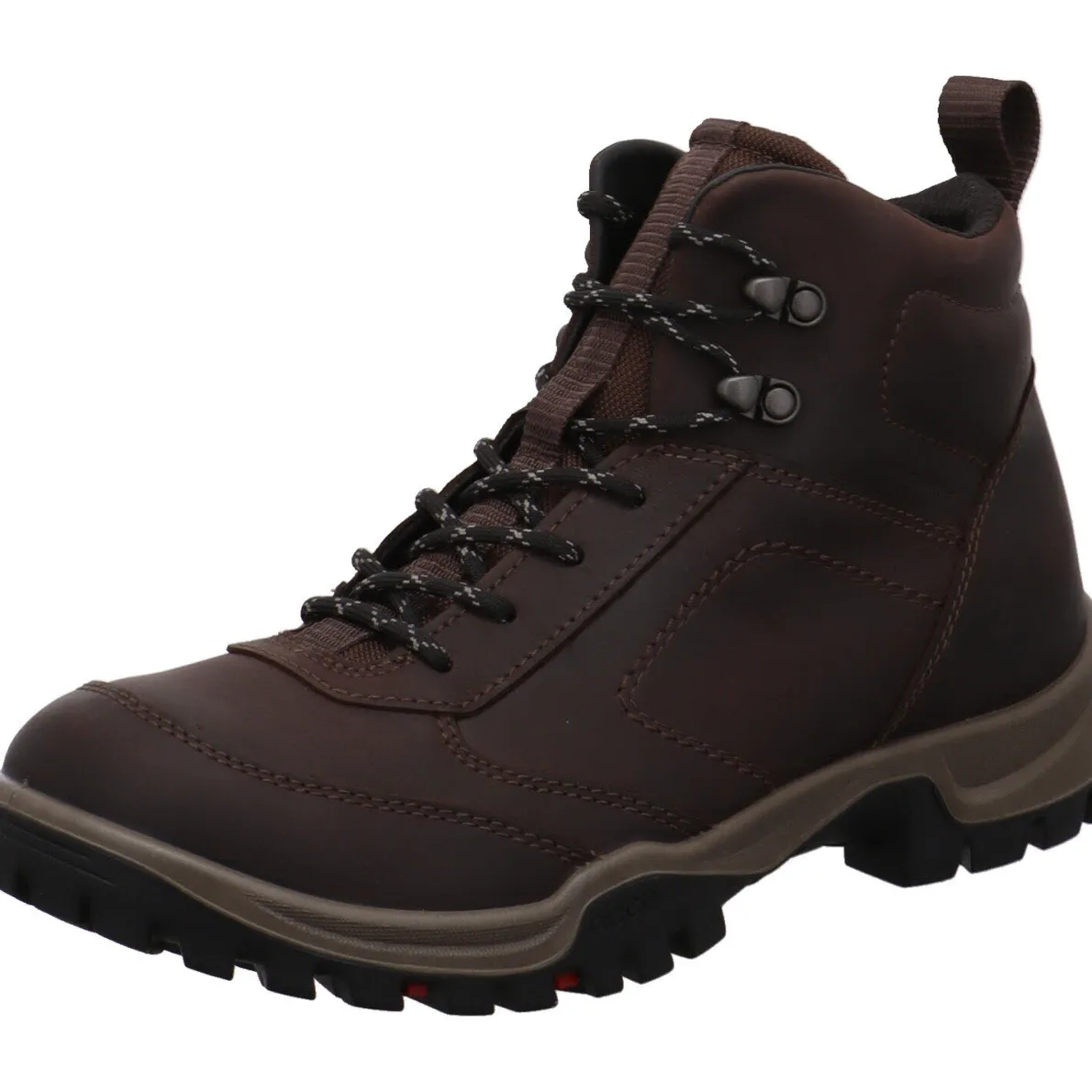 Ecco Schnürboot Xpedition III M