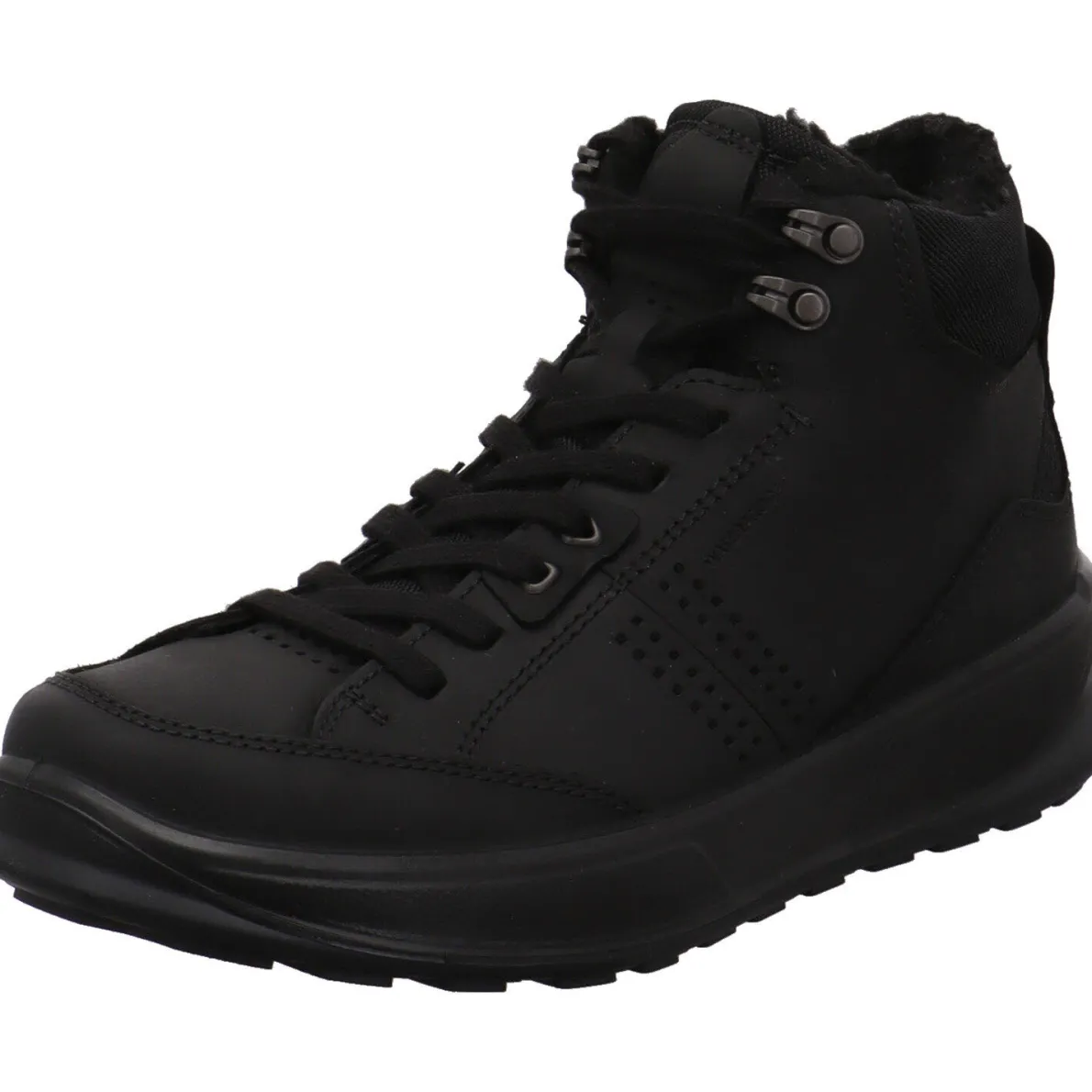 Ecco Schnürschuh Byway 2.0