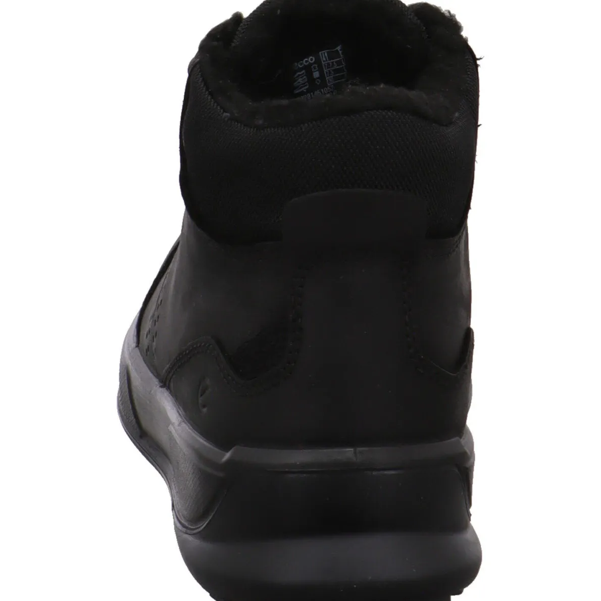 Ecco Schnürschuh Byway 2.0