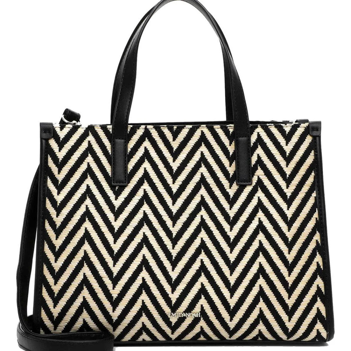 Emily & Noah Henkeltasche Esperanza