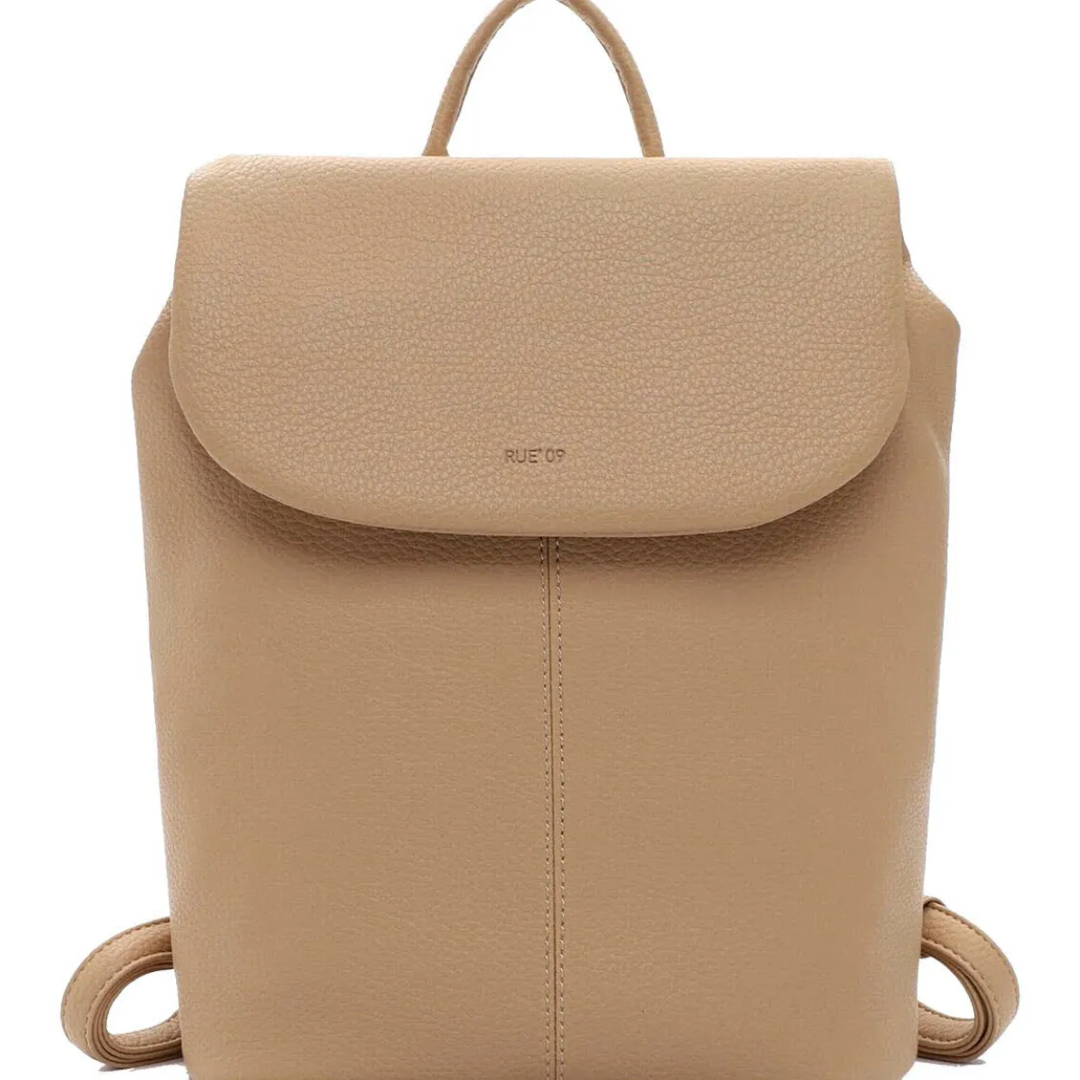 Emily & Noah Rucksack Tours Rue 09